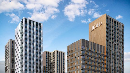 Скидки на квартиры для участников СВО